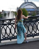 Анкета проститутки Мира - метро Орехово-Борисово Южное, возраст - 25