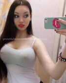 Анкета проститутки Леля - метро Раменки, возраст - 25