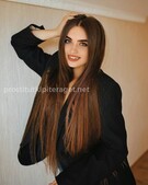 Анкета проститутки Олеся - метро Мещанский, возраст - 25