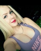 Анкета проститутки Услада - метро Нагатино-Садовники, возраст - 25