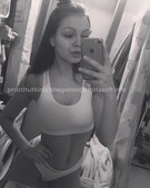 Анкета проститутки Ангелина - метро Сокол, возраст - 25