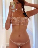 Анкета проститутки Юлия - метро Строгино, возраст - 25