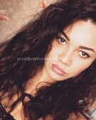 Анкета проститутки Стефания - метро Басманный, возраст - 25