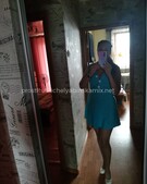 Анкета проститутки Оксана - метро Измайлово, возраст - 25