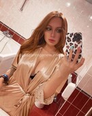 Анкета проститутки Анна - метро Пресненский, возраст - 26