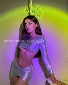 Анкета проститутки Жанна - метро Дорогомилово, возраст - 26