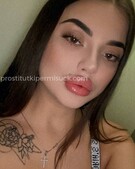 Анкета проститутки Оксана - метро Строгино, возраст - 26