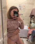 Анкета проститутки Кира - метро Тверской, возраст - 26