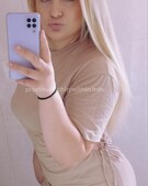 Анкета проститутки Ангелина - метро Марьино, возраст - 27