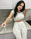 Анкета проститутки Лина - метро Мещанский, возраст - 27