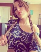 Анкета проститутки Софа - метро Дмитровский, возраст - 27