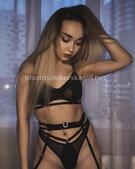 Анкета проститутки Шарлотта - метро Ростокино, возраст - 27