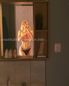 Анкета проститутки Лилия - метро Крылатское, возраст - 27