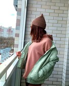 Анкета проститутки Лера - метро Мещанский, возраст - 27