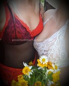 Анкета проститутки Юля - метро Хорошевский, возраст - 28