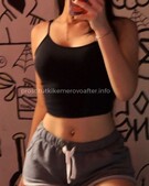 Анкета проститутки Ярослава - метро Нагатино-Садовники, возраст - 28