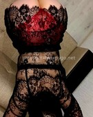 Анкета проститутки Мишель - метро Кузьминки, возраст - 28