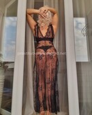 Анкета проститутки Шарлотта - метро Кузьминки, возраст - 29