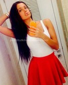 Анкета проститутки Дарина - метро Южнопортовый, возраст - 30