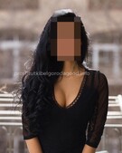 Анкета проститутки Ася - метро Сокол, возраст - 34