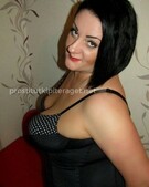 Анкета проститутки Майя - метро Северное Тушино, возраст - 34