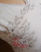 Анкета проститутки Ида - метро Марьина Роща, возраст - 41