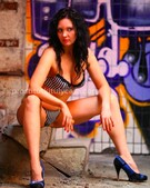 Анкета проститутки Таня - метро Даниловский, возраст - 41