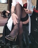 Анкета проститутки Слава - метро Арбат, возраст - 41